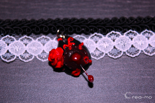 collier-rouge
