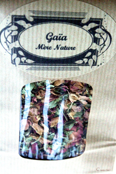 Herbes mélange spéciale Gaïa